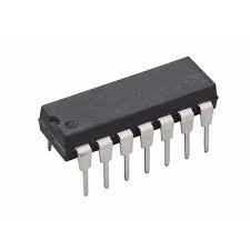 M51140AP  DİP14  ENTEGRE