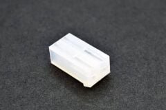 I-DS1072-SCT002  3.96MM 2 PİN 180C DİŞİ KONNEKTÖR