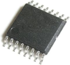 LT8610ABIMSE#TRPBF   MSOP-16   PMIC - SWITCHING VOLTAGE REGULATOR IC
