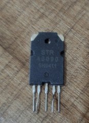 STR40090    HİBRİT VOLTAJ REGÜLATÖR