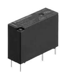ALDP109W 9V 5A  4 PİN 1a  RÖLE
