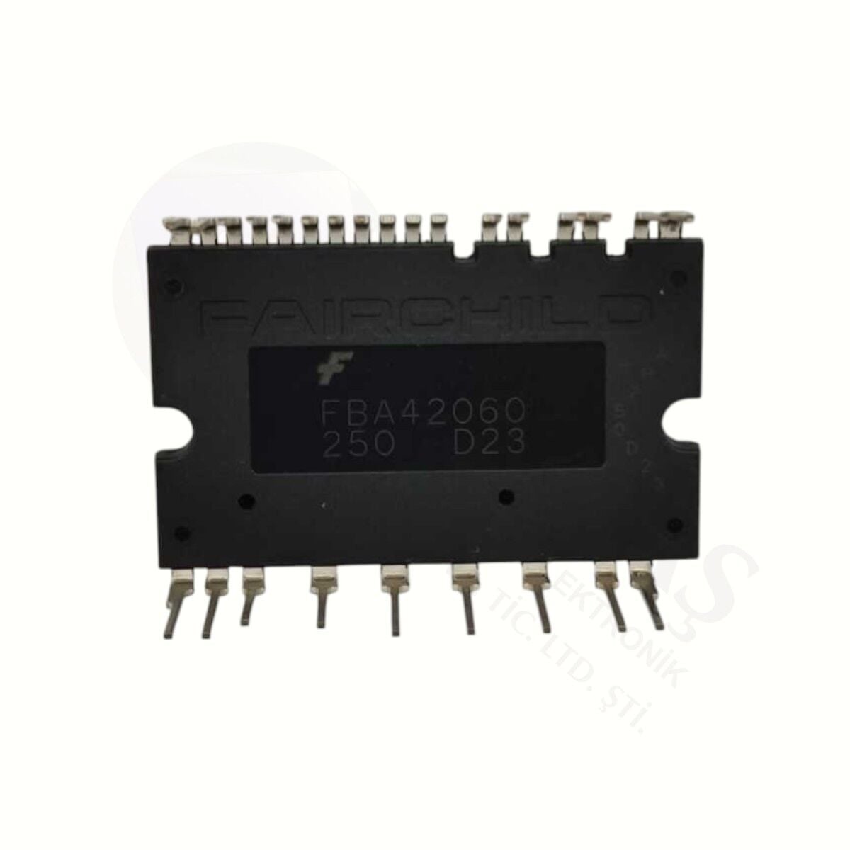 FBA42060 SPMAA26 20A 600V SPM IGBT MODULE
