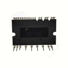 FBA42060    SPMAA26    20A 600V    SPM IGBT MODULE