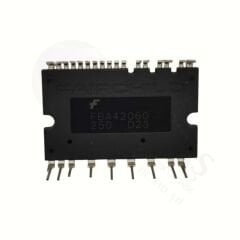 FBA42060    SPMAA26    20A 600V    SPM IGBT MODULE