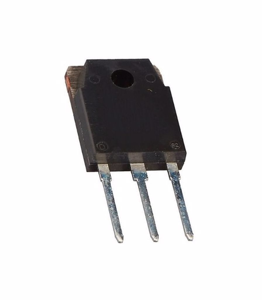 2SC2625L-T3P-T TO-3P 450V 10A 80W NPN TRANSISTOR