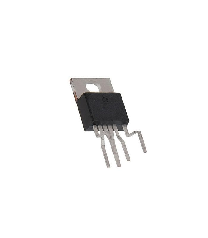 TOP246YN   TO-220-7C    PMIC - AC/DC CONVERTER IC