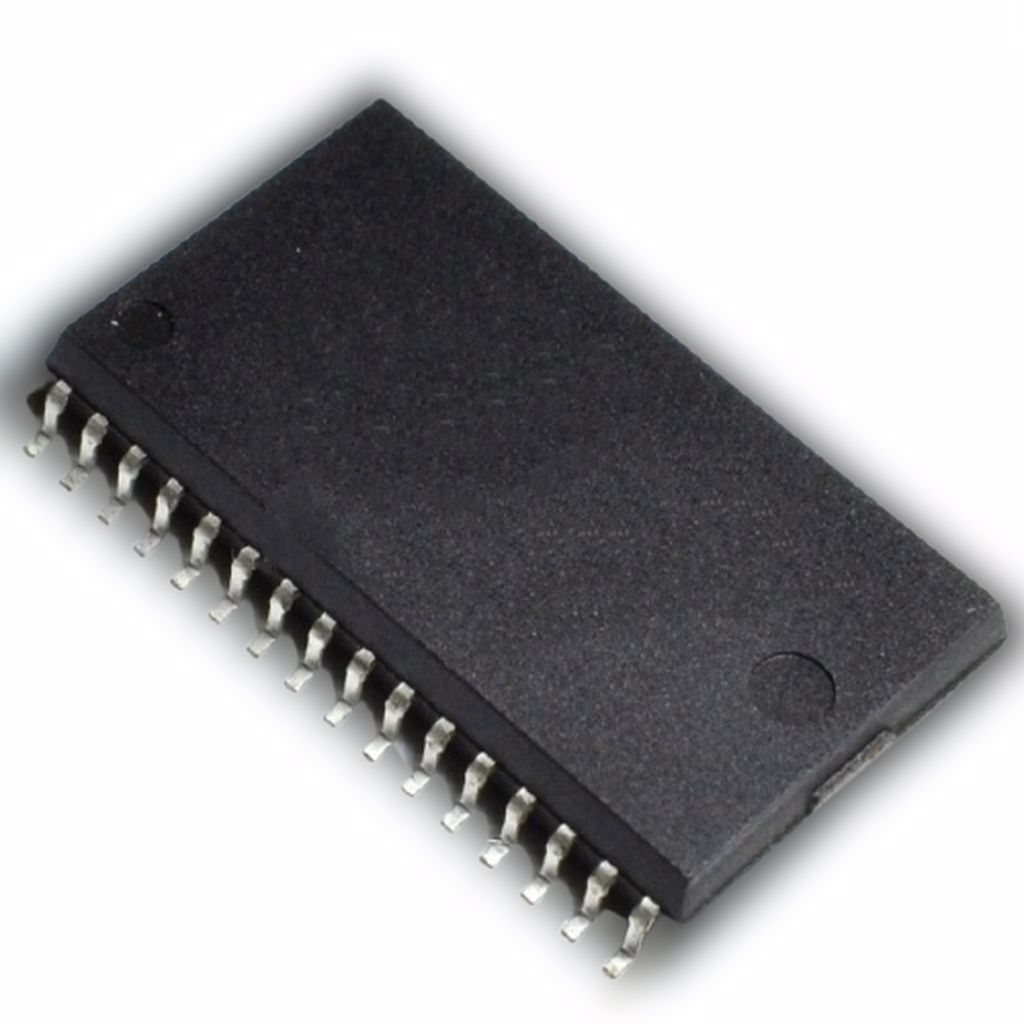 PT6961 SOP-32 LED DRIVER IC