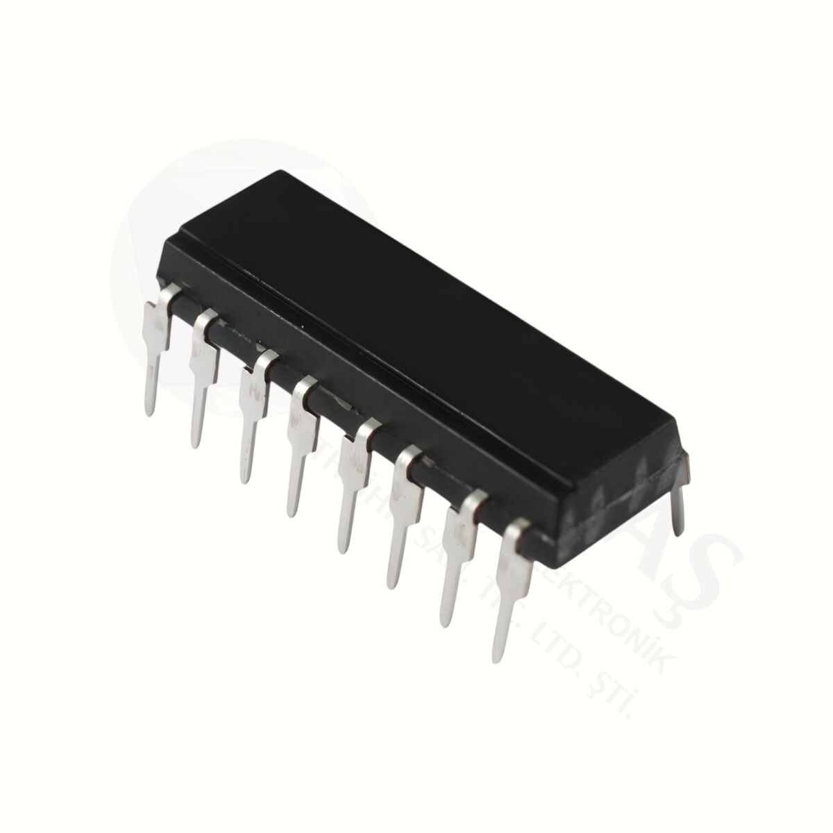 PC844 - (LTV-844) PDIP-16 TRANSISTOR OUTPUT OPTOCOUPLER