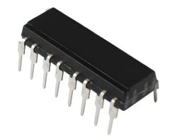 PC844 - (LTV-844)   PDIP-16   TRANSISTOR OUTPUT OPTOCOUPLER