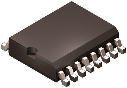 ISL6553CB (L6553) SOIC-16 VOLTAJ REGÜLATOR