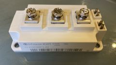 FF300R12KE3_B2      300A 1200V     IGBT MODULE