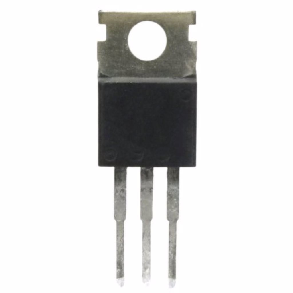 2SC2898      TO-220     500V 8A 50W       NPN TRANSISTOR