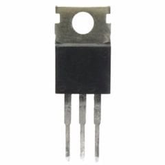 2SC2898      TO-220     500V 8A 50W       NPN TRANSISTOR