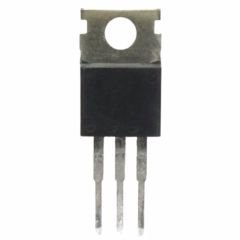 2SC2898      TO-220     500V 8A 50W       NPN TRANSISTOR