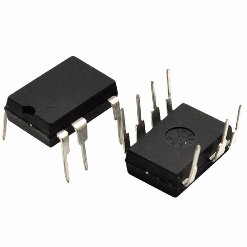 FSQ510 DIP-7 PMIC - AC/DC CONVERTER IC