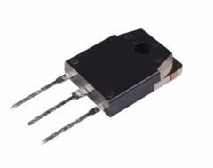 2SC3320     TO-3P      500V 15A 80W      NPN TRANSISTOR