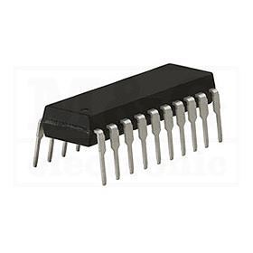 M50761-691P  DİP20  ENTEGRE