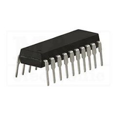 M50761-691P  DİP20  ENTEGRE