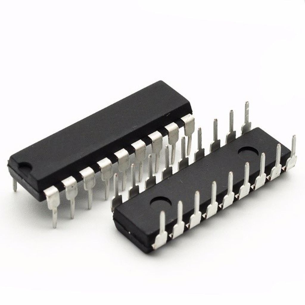 MCZ3001D        DIP-18        PMIC - SWITCHING VOLTAGE REGULATOR IC