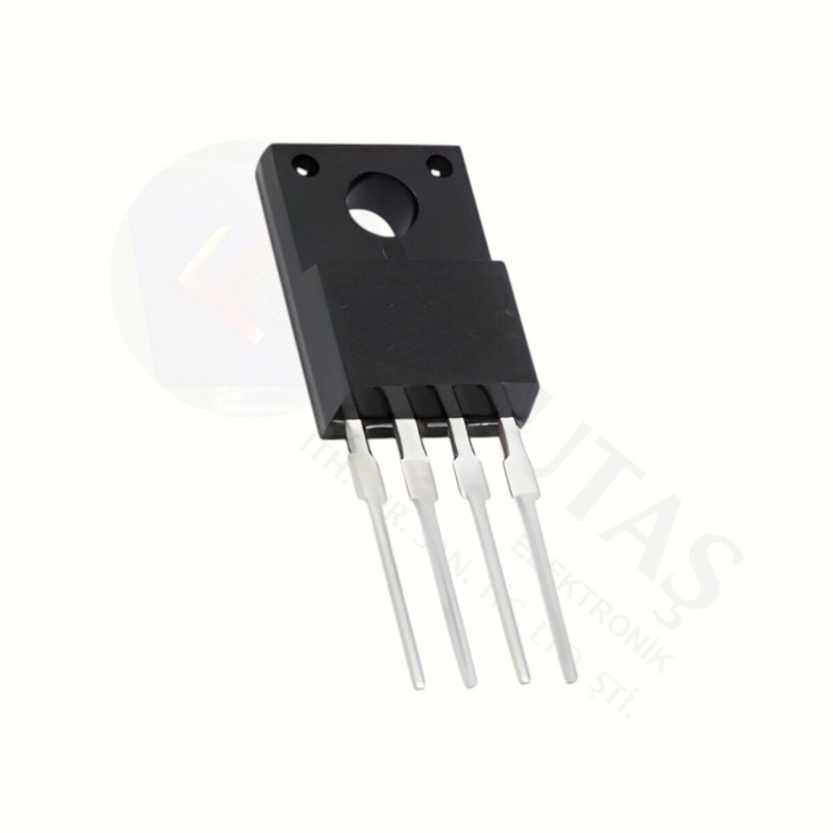 PQ05RD11      TO-220F-4           PMIC - LDO VOLTAGE REGULATOR IC