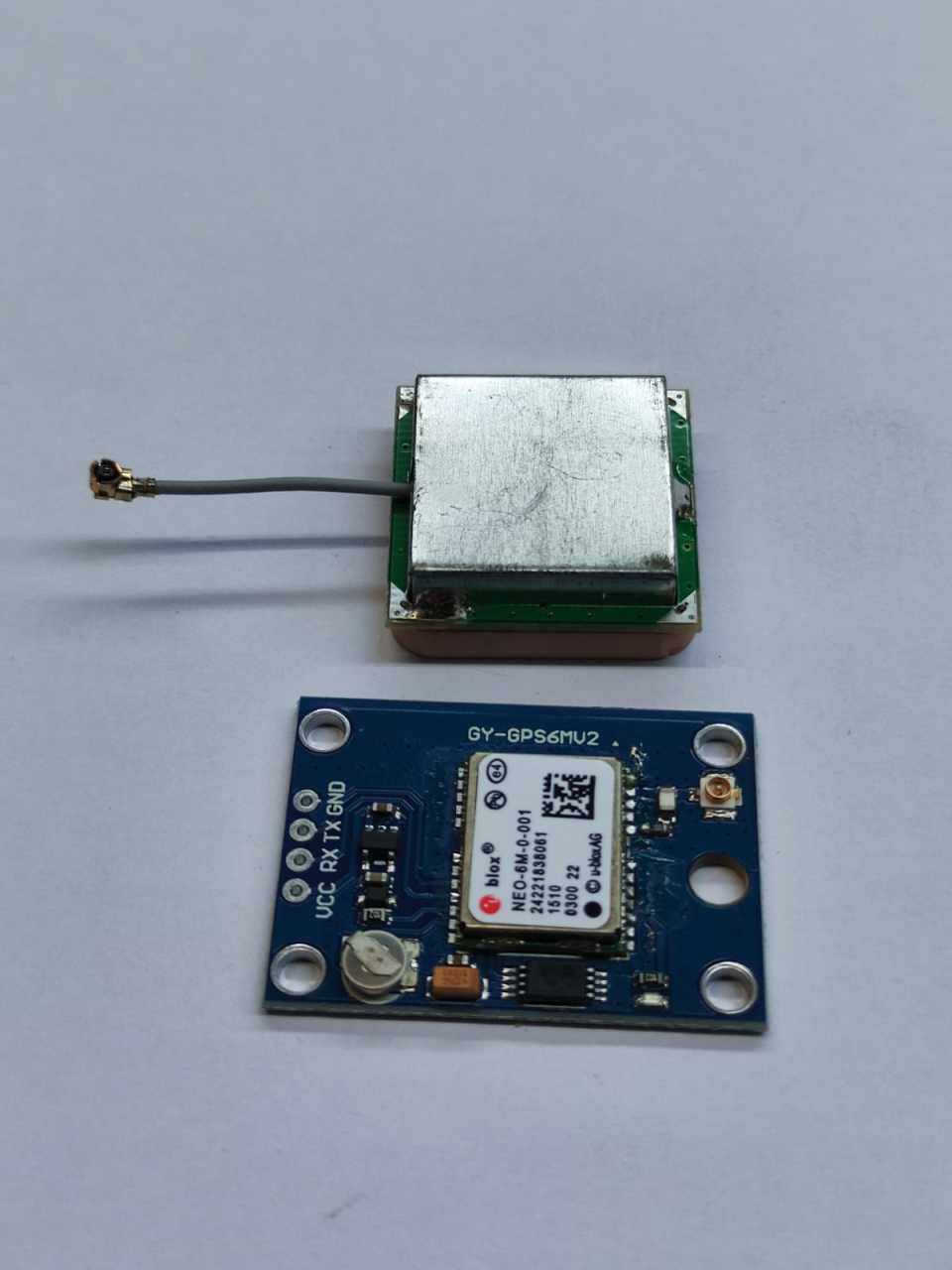 GY-NEO6MV2 APM2.5 ANTENLİ GPS MODÜL (IMEI Kayıtlı Değildir)