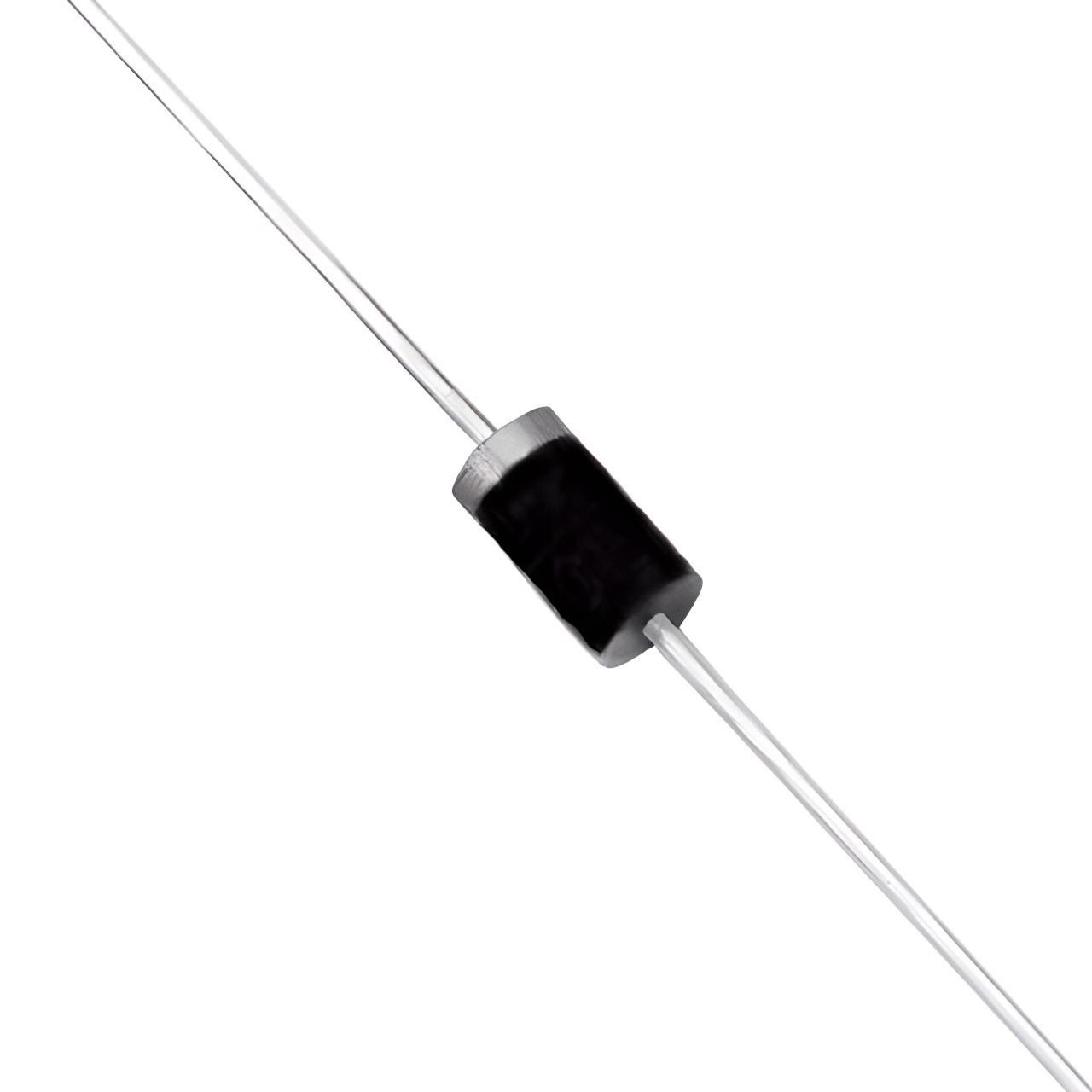 1N5338BRLG   DO-201   5.1V 5W   ZENER DIODE