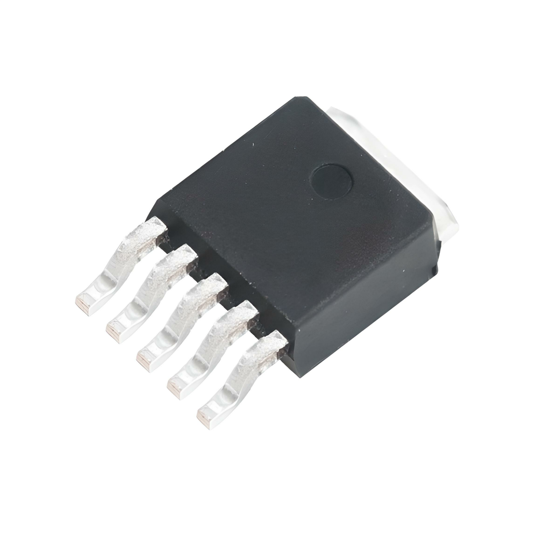 XL1507-ADJE1   TO-252-5L   PMIC - DC/DC CONVERTER IC