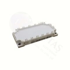 FP25R12KE3      25A 1200V    IGBT MODULE