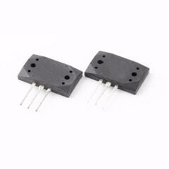 2SA1095             MT-200         160V 15A   PNP     TRANSISTOR