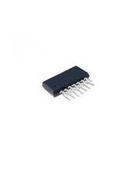 M51523L  SIP14  ENTEGRE