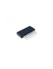 M51523L  SIP14  ENTEGRE