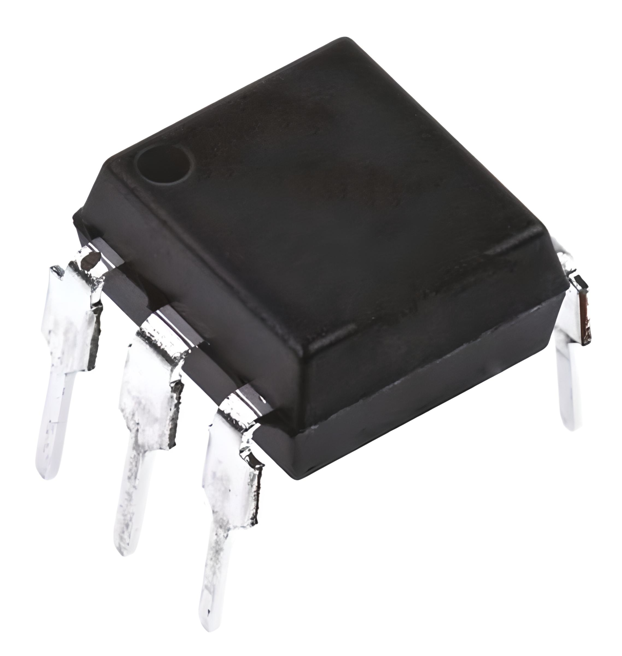 CNX48U  DIP-6   TRANSISTOR OUTPUT OPTOCOUPLER