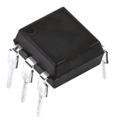 CNX48U  DIP-6   TRANSISTOR OUTPUT OPTOCOUPLER