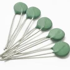 10S121L 5MM NTC  AKIM SINIRLAYICI