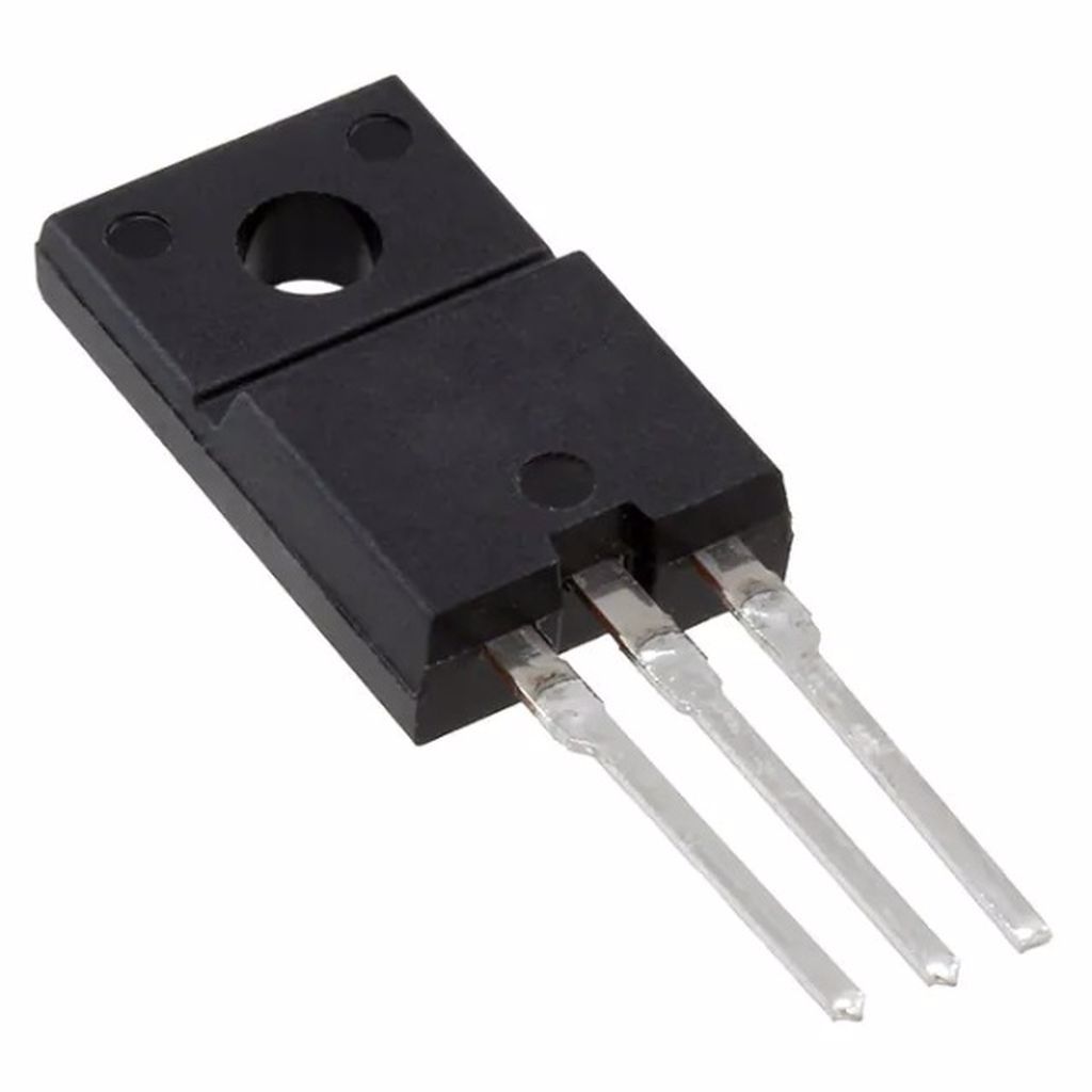 2SC4511 TO-220F 80V 6A 30W NPN TRANSISTOR