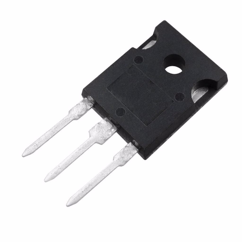 B KALİTE - IRG4PC50WPBF      TO-247    600V 55A   IGBT TRANSISTOR  - ONLİNE ÖZEL FİYAT