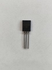 2SC2958      SP-8       160V 0.5A 1W        NPN TRANSISTOR