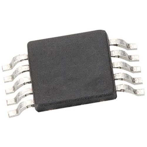 AD5324ARMZ     MSOP-10     DATA CONVERTER IC