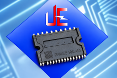 IRAM535-1065ASA    IGBT IPM Inteligent Power Module