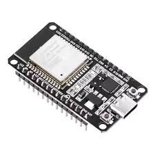 ESP-32 CP2102 30P T/C WİFİ VE BLUETOOTH MODÜL TYPE-C ESP32