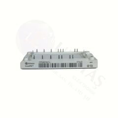 FP50R12KT4     50A 1200V     IGBT MODULE