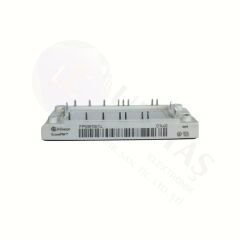 FP50R12KT4     50A 1200V     IGBT MODULE