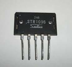 STR1096    ENTEGRE