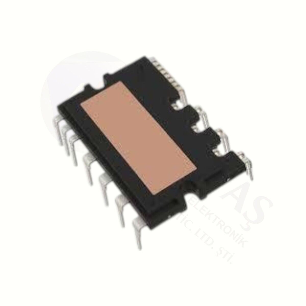 FPDB30PH60 SPMGA27 20A 600V SPM IGBT MODULE