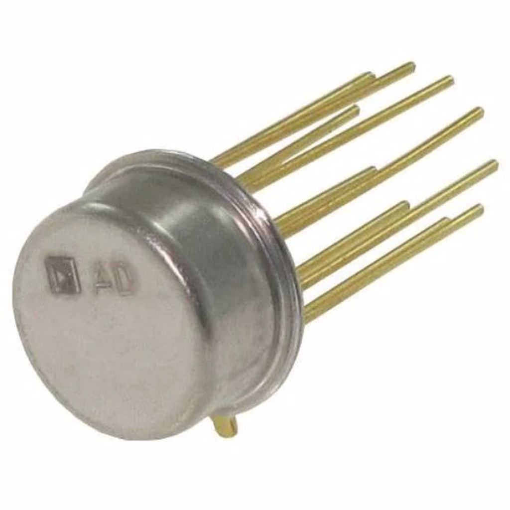 AD536AJHZ     TO-100     DATA CONVERTER IC