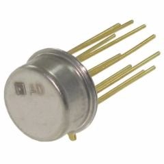 AD536AJHZ     TO-100     DATA CONVERTER IC