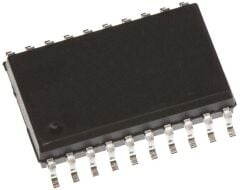 UCC2895Q        SOIC-20W        POWER MANAGEMENT IC