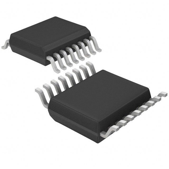 MAX1873TEEE SSOP-16 PMIC - BATTERY MANAGEMENT IC