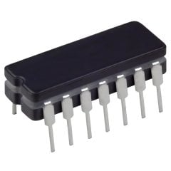 AD536AJQ   CDIP-14   RMS/DC CONVERTER IC