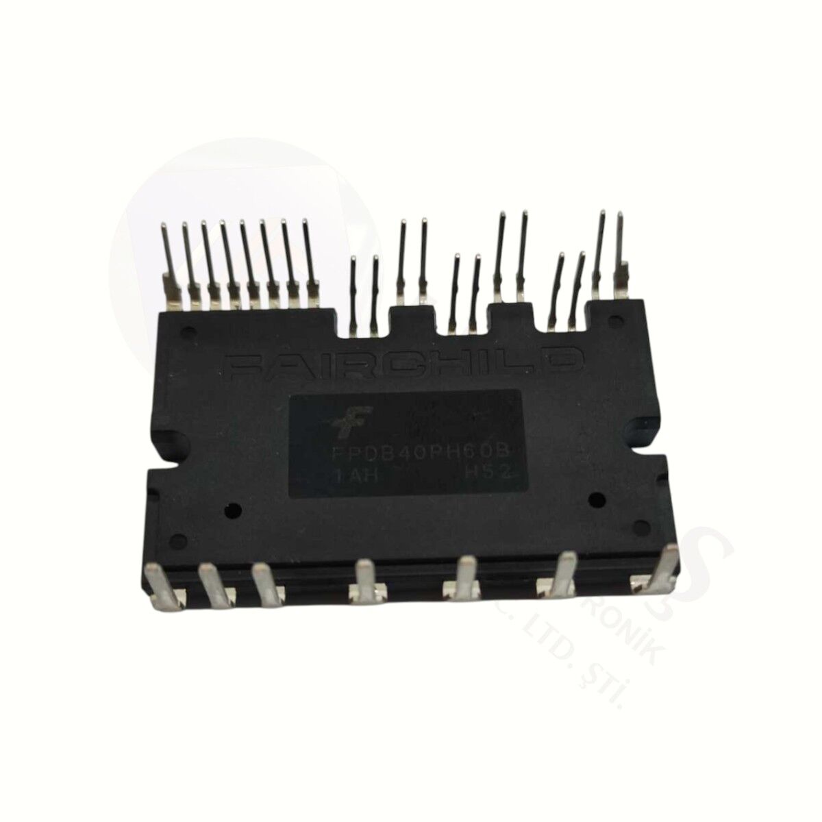 FPDB40PH60B SPMGC27 40A 600V SPM IGBT MODULE FPDB40PH60B SPMGC27 40A 600V SPM IGBT MODULE